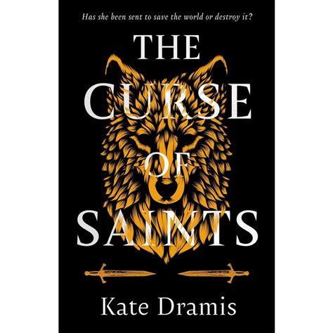 The curse of saintsj kate dramiq